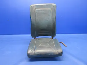Grumman AA-1A Yankee Seat Assembly P/N 102323-521 (0424-1086)